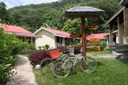 BIRGO GUESTHOUSE LA DIGUE - La Digue
